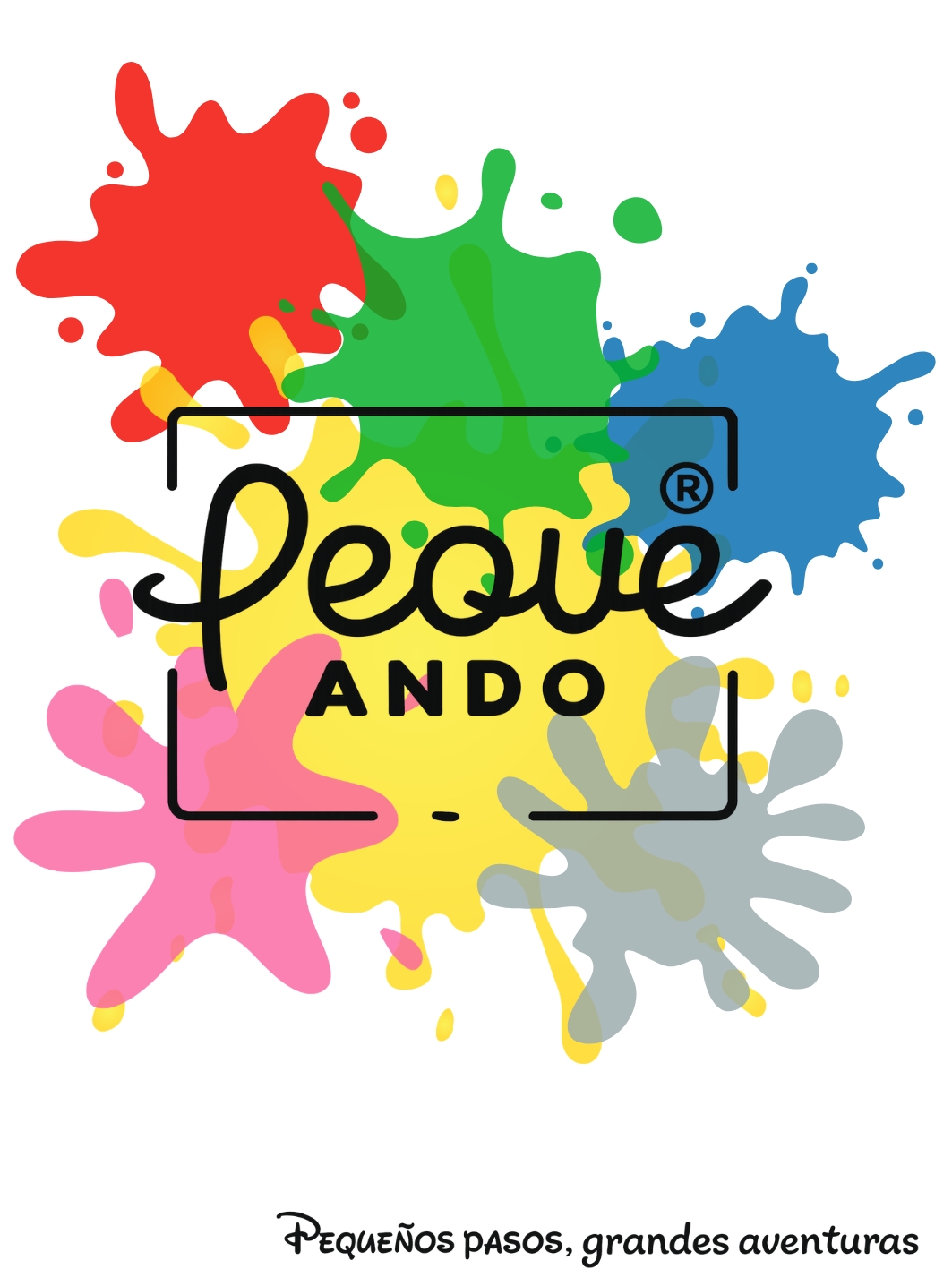 Catálogo PEQUEANDO
