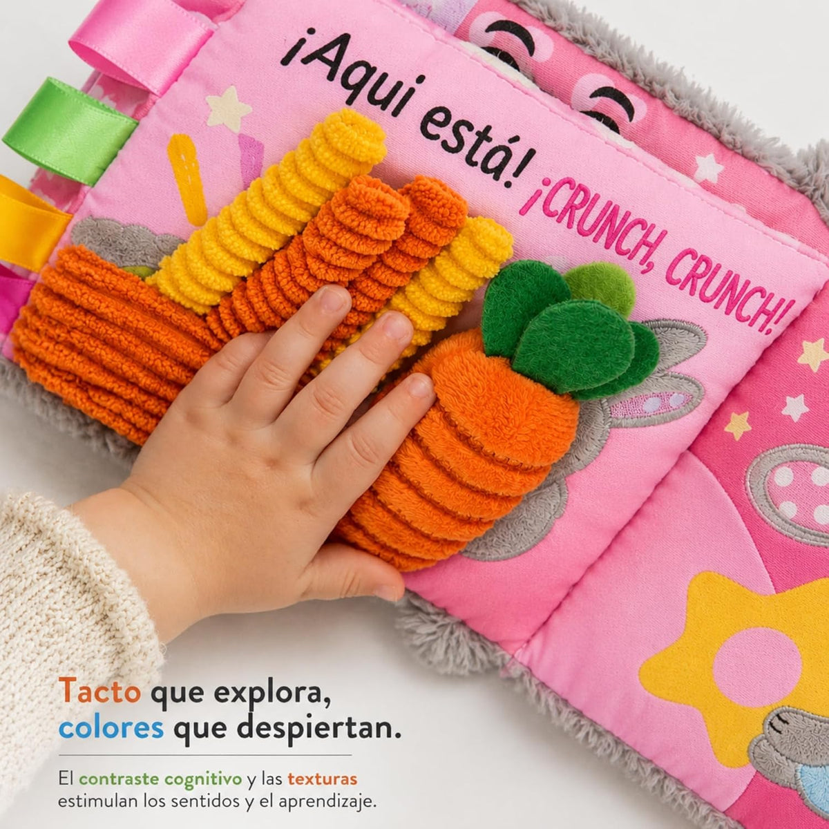 Juguetes, Libros y Peluches