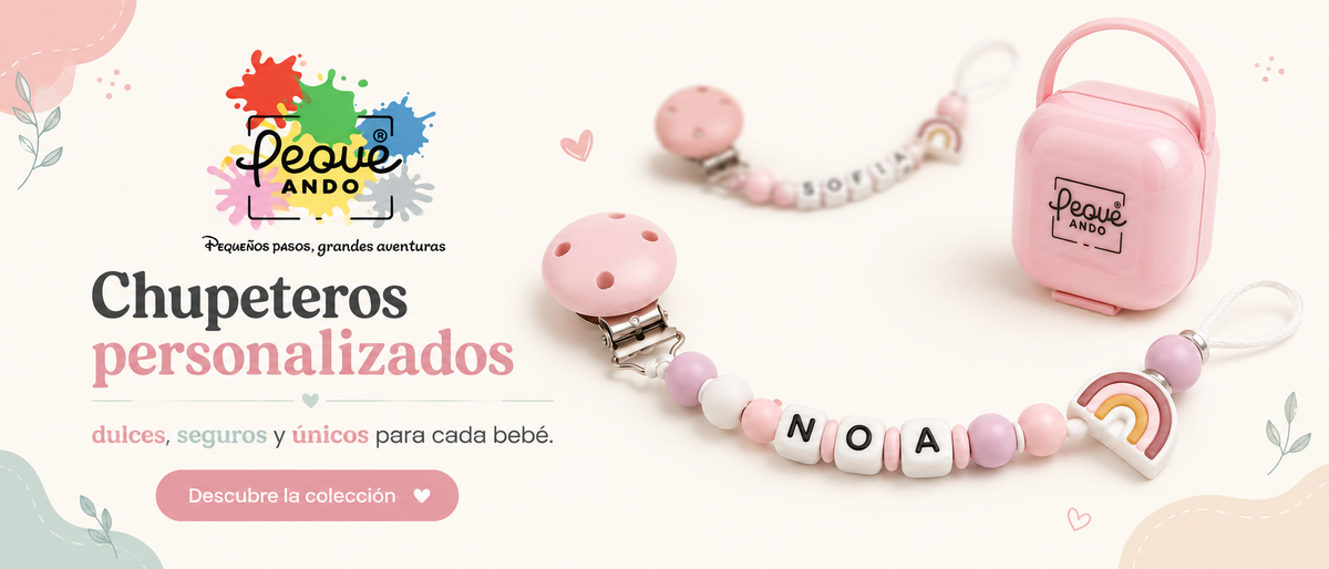 Regalos para bebé