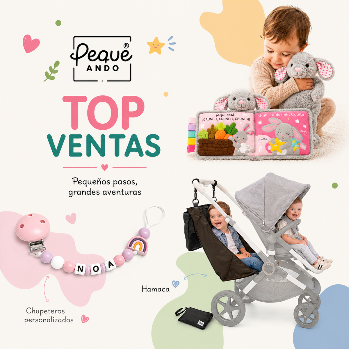 Top Ventas